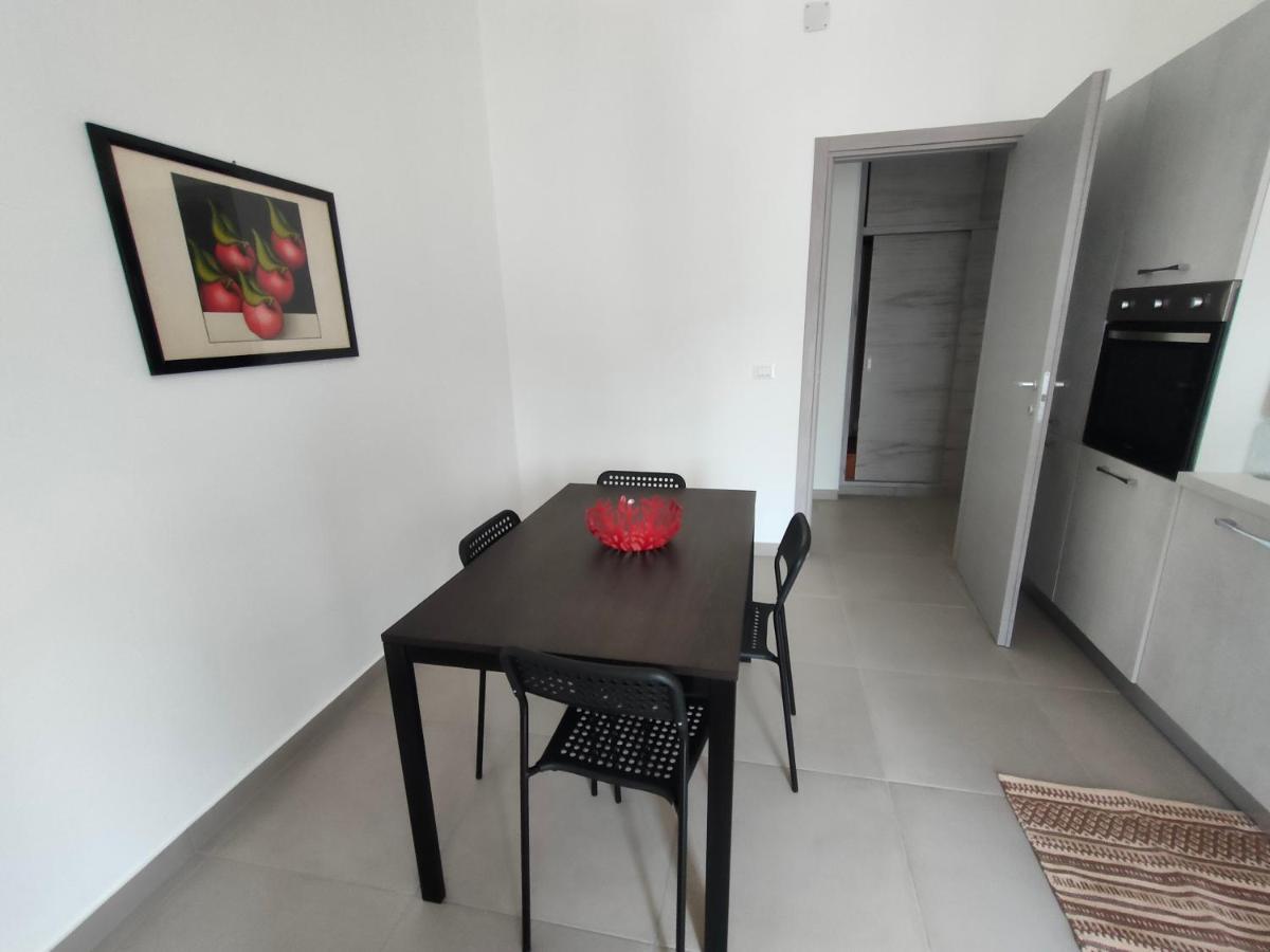 Gierre Apartment Termini Imerese Exterior photo